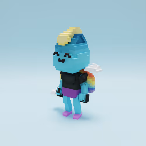 Voxcoodles