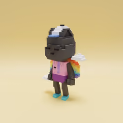 VOX Coodle #2140