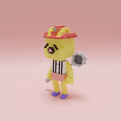 VOX Coodle #1228
