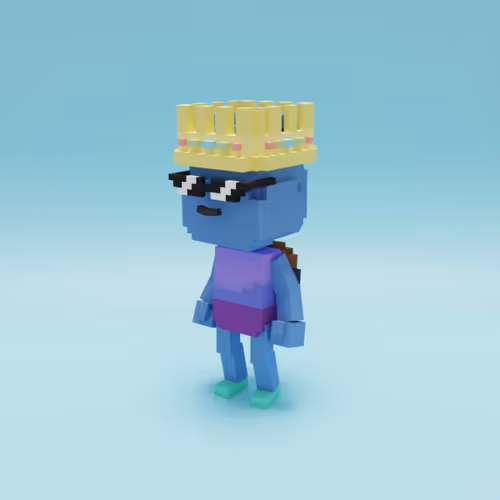 Voxcoodles
