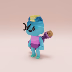 VOX Coodle #6840