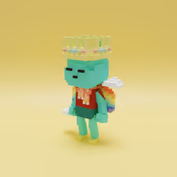 VOX Coodle #8102