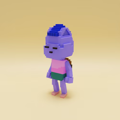 VOX Coodle #466