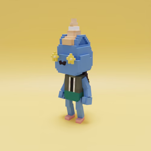 VOX Coodle #295