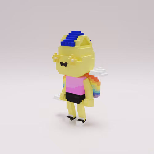 Voxcoodles