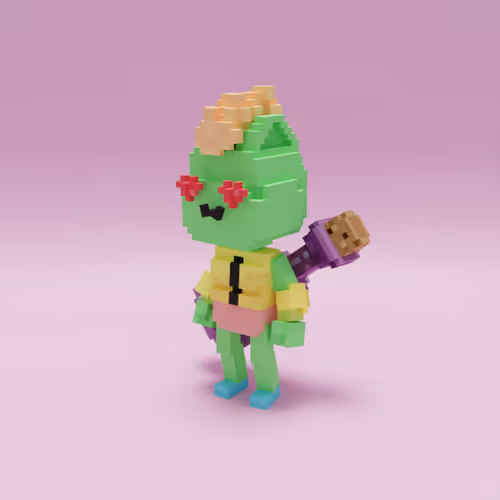 Voxcoodles