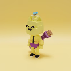 VOX Coodle #4716