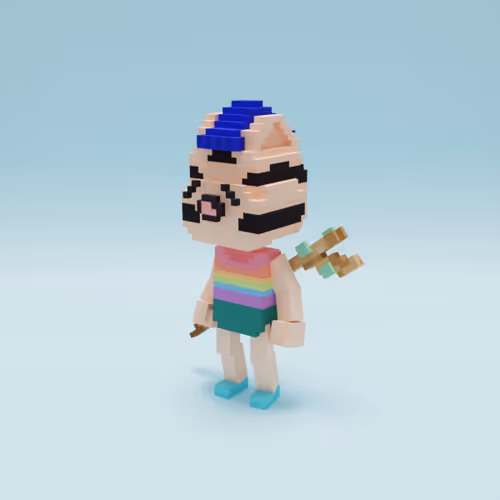Voxcoodles