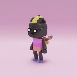 VOX Coodle #9625