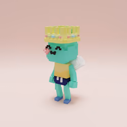 VOX Coodle #3969