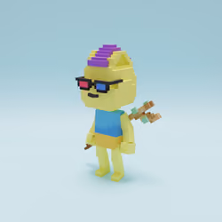 VOX Coodle #9836