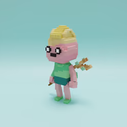 VOX Coodle #517