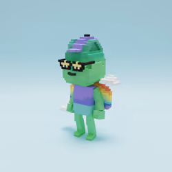 VOX Coodle #1031