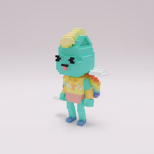 Voxcoodles