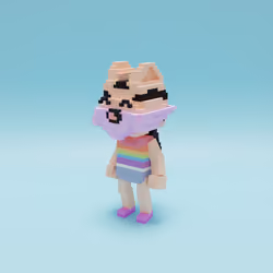 VOX Coodle #1473