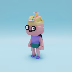 VOX Coodle #582