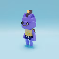 VOX Coodle #5522