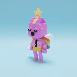 VOX Coodle #124