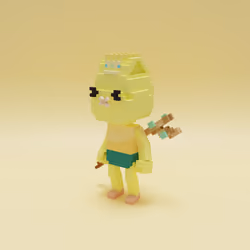 VOX Coodle #183