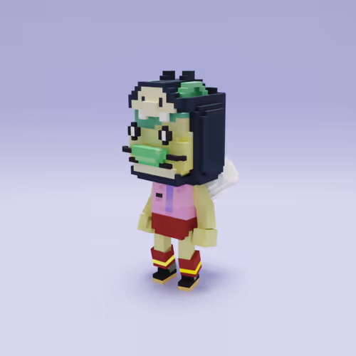 Voxcoodles