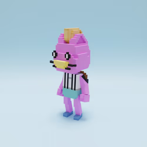 Voxcoodles