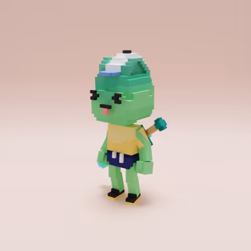 Voxcoodles