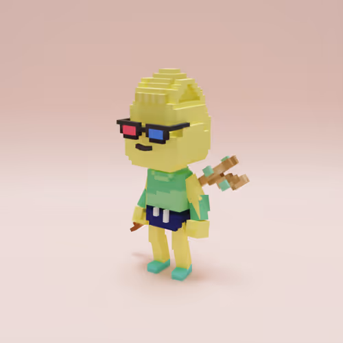 Voxcoodles