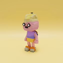 VOX Coodle #3909