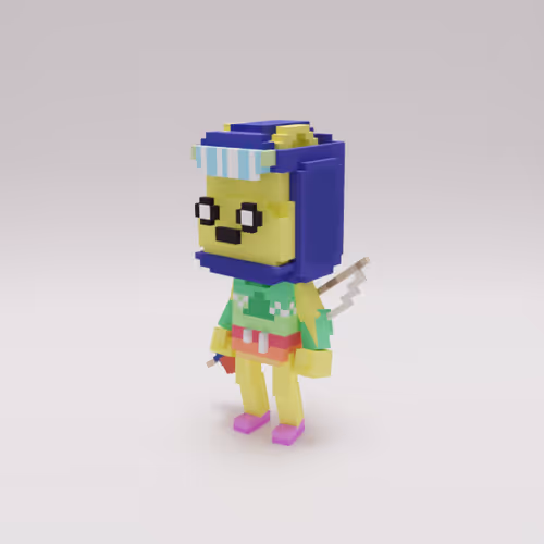 Voxcoodles