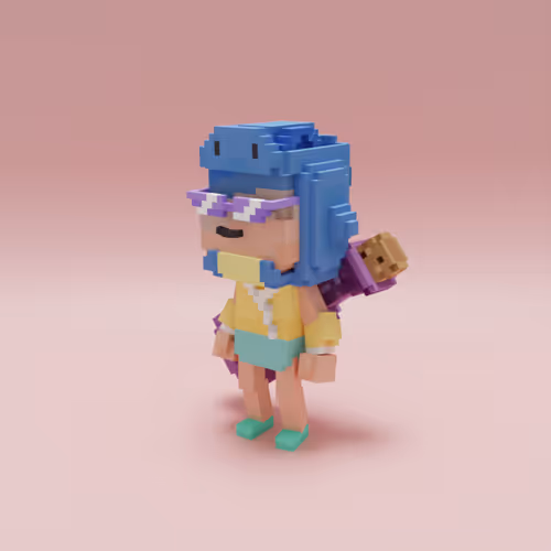 VOX Coodle #360