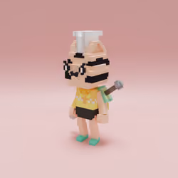 VOX Coodle #9842