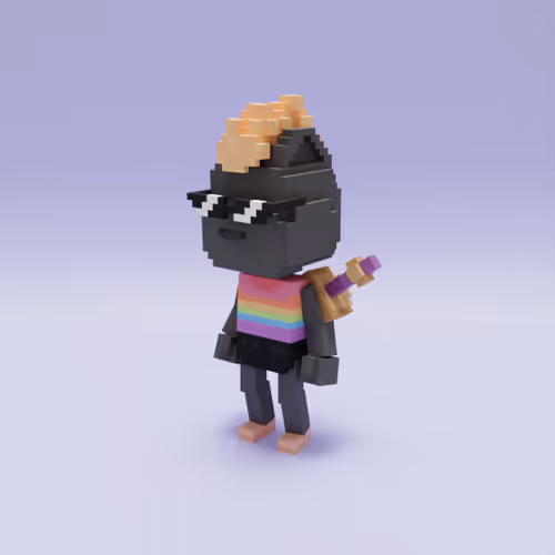 Voxcoodles