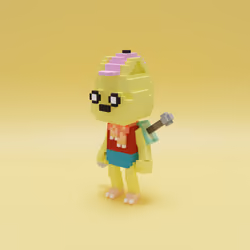 VOX Coodle #1303