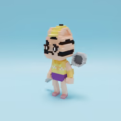 VOX Coodle #5302