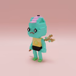 VOX Coodle #324