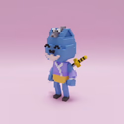 VOX Coodle #9771