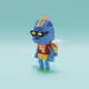 VOX Coodle #3234