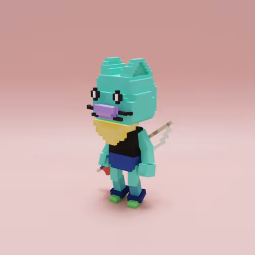 Voxcoodles