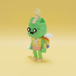 VOX Coodle #2169