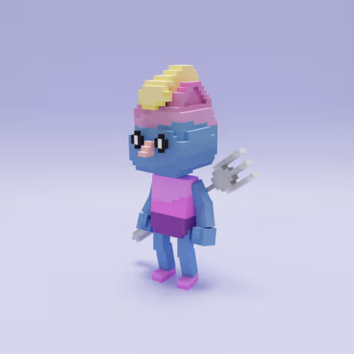 Voxcoodles