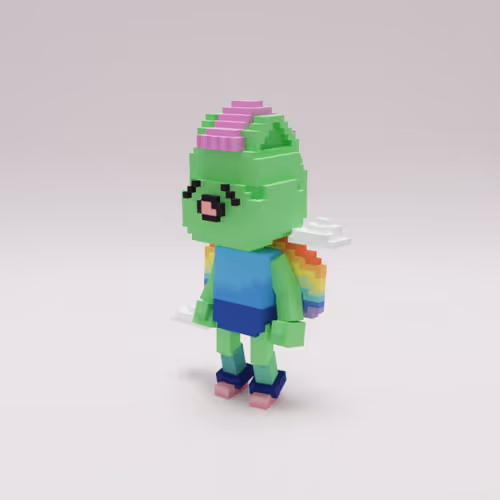 Voxcoodles