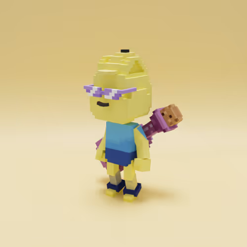 Voxcoodles