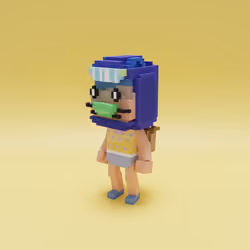 VOX Coodle #8512