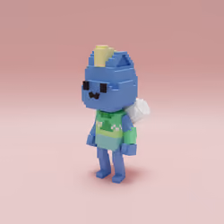 VOX Coodle #4368