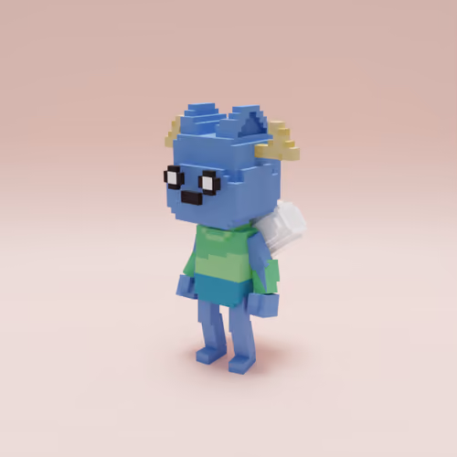 VOX Coodle #878