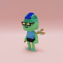 VOX Coodle #5770