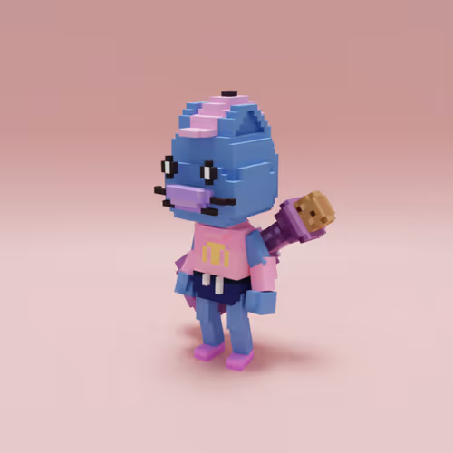 Voxcoodles