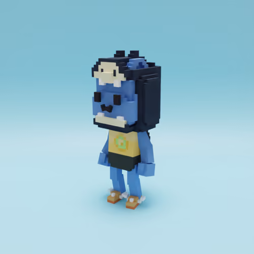 VOX Coodle #235
