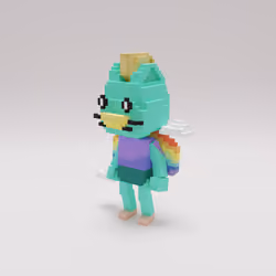 VOX Coodle #8548