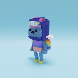 VOX Coodle #739
